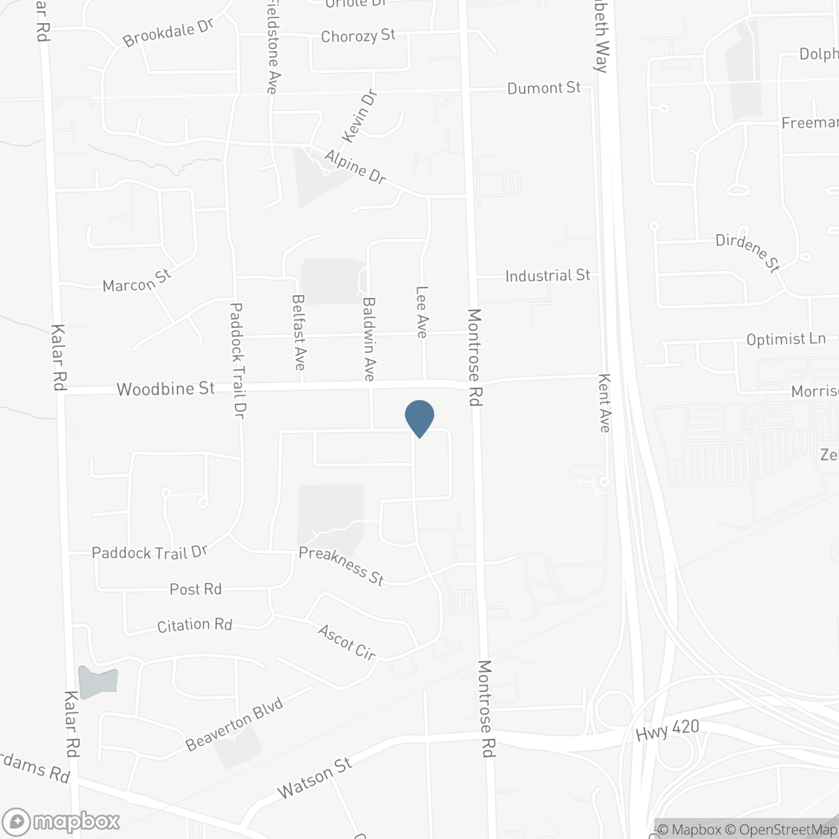 7689 TRACKVIEW STREET, Niagara Falls, Ontario L2H 2Z6
